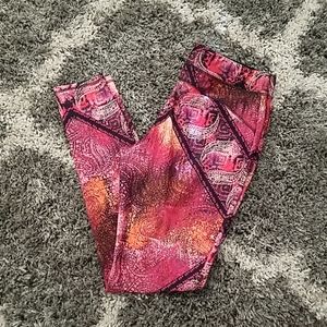 Mossimo Work Out Pants